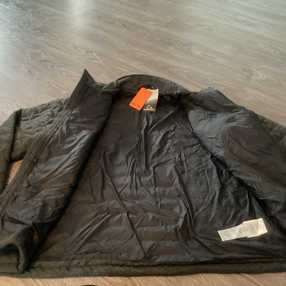 Men's Paradox Jacket Size XXL - Picture 7 of 12